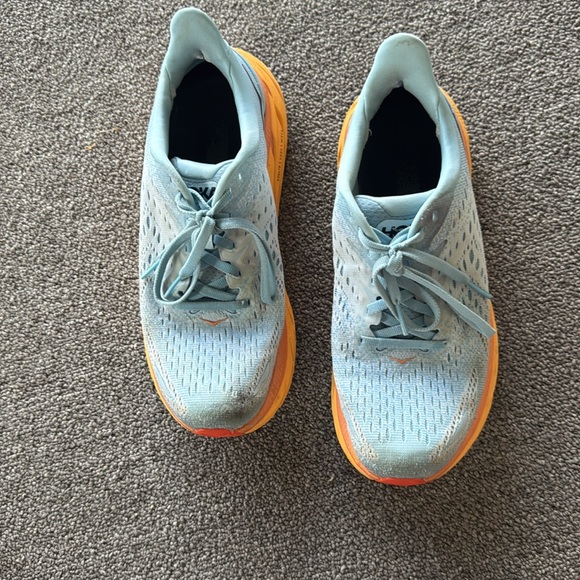 Hoka size 7.5 - WOMENS - Picture 4 of 4